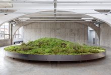 Zahra-Tal at La Kunsthalle